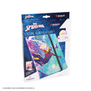 Gamegenic - Magic The Gathering Spider-Man - 18 Pockets Casual Album