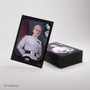 Gamegenic - Star Wars:Unlimited - Premium Art Sleeves (Dedra Meero)
