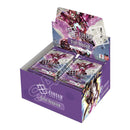 *Pre-Order* Gundam Card Game - Steel Requiem GD03 - Booster Box