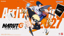 (Coming in 2027) Naruto - Booster Box