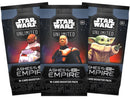 *Pre-Order* Star Wars Unlimited - Ashes of the Empire - Booster Pack