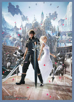 Square Enix Final Fantasy - Standard Card Sleeves - 100 (Choose Your Design)