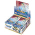Digimon - Chivalrous XIII - Booster Box (EX-13)
