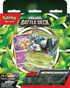 Pokémon - Meowscarada EX - Deluxe Battle Deck