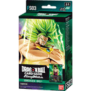 Dragon Ball Super - Fusion World - Broly - Starter Deck