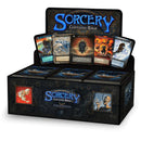 Sorcery - Contested Realm - Beta Booster Box