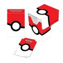 Ultra Pro - Pokémon Poké Ball - Deck Box