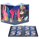 Ultra Pro - Pokémon Shimmering Skyline - 4 Pocket Binder