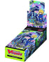 Cardfight!! Vanguard - My Glorious Justice - Extra Booster