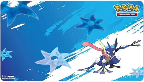 Ultra Pro - Pokemon Greninja - Playmat
