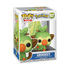 Pokémon - Grookey - Funko Pop!