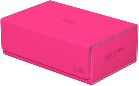 Ultimate Guard - Smarthive 400+ Xenoskin - Pink