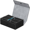 Ultimate Guard - Smarthive 400+ Xenoskin - Black