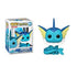 Pokémon - Vaporeon - Funko Pop!