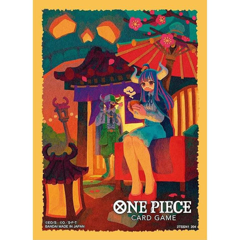 One Piece - Ulti - Sleeves (70)