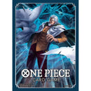One Piece - Silvers Rayleigh - Card Sleeves (Vol.7) 70CT