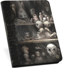 Ultimate Guard - Magic The Gathering Duskmourn - 9 Pocket Zipfolio Xenoskin 360