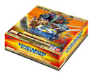 Digimon - Special Booster Ver.2.0 - Booster Box (BT18-19)
