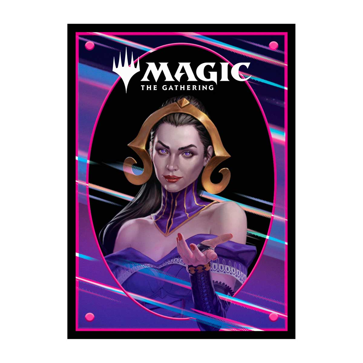 Ultra Pro - Magic The Gathering Foundations - Sleeves 100CT