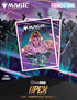 Ultra Pro - Magic The Gathering Foundations - Apex Sleeves (105)