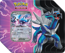 Pokémon - Azure Legends Tin - Dialga Ex