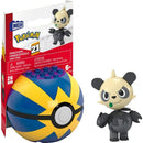 MEGA Construx - Poké Ball (Choose Your Pokémon)