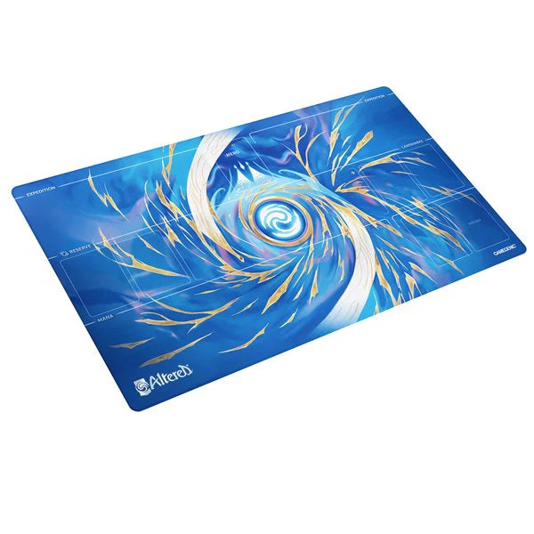 Altered - Ice Storm - Prime Playmat