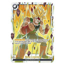 Dragon Ball Fusion World - Deck Box & Sleeves Set 1 - Bardock