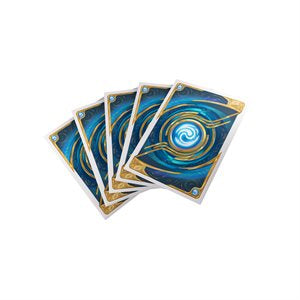 Gamegenic - Altered - 50 Art Sleeves (Choose Your Design)