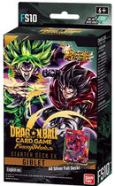 Dragon Ball Super - Fusion World - Starter Deck 10 - Giblet