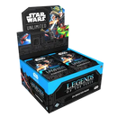 Star Wars Unlimited - Legends Of The Force - Booster Box