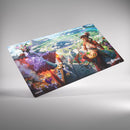 Gamegenic - Altered - First Outpost - Prime Playmat