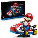 LEGO® MARIOKART™ Mario & Standard Kart Set 72037