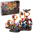 LEGO® Marvel Avengers: Endgame Final Battle Set 76323
