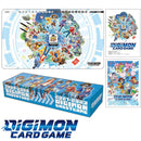 Digimon - Animation Series 25th Anniversary Set (Sealed Promotional Bundle)