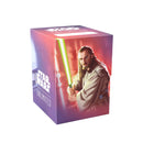 Gamegenic - Star Wars Unlimited - Soft Crate (Qui-Gon Jinn)