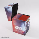 Gamegenic - Star Wars Unlimited - Soft Crate (Darth Maul)