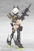 Kotobukiya - Megami Device - Yggdrasis Garm Ripper