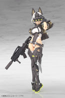 Kotobukiya - Megami Device - Yggdrasis Garm Ripper