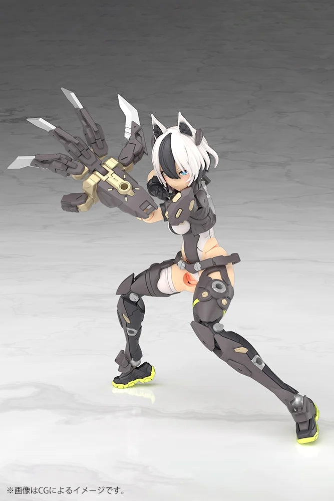 Kotobukiya - Megami Device - Yggdrasis Garm Ripper