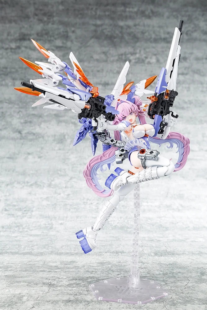 Kotobukiya - Megami Device - Desire Maiden Medic