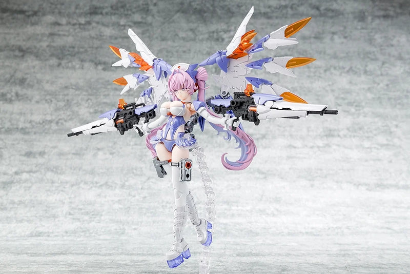 Kotobukiya - Megami Device - Desire Maiden Medic