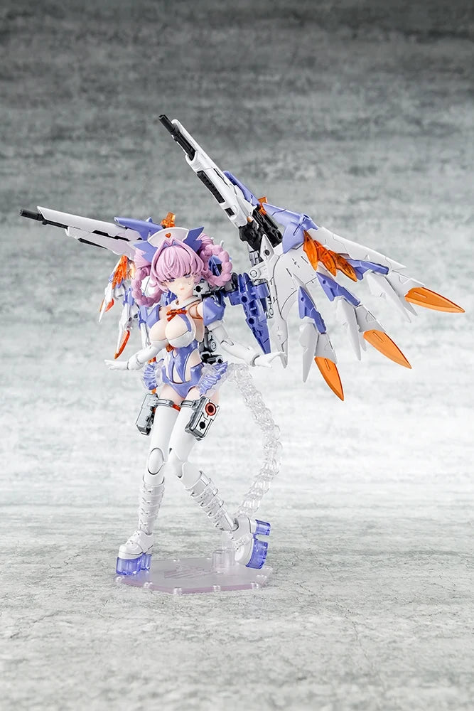 Kotobukiya - Megami Device - Desire Maiden Medic
