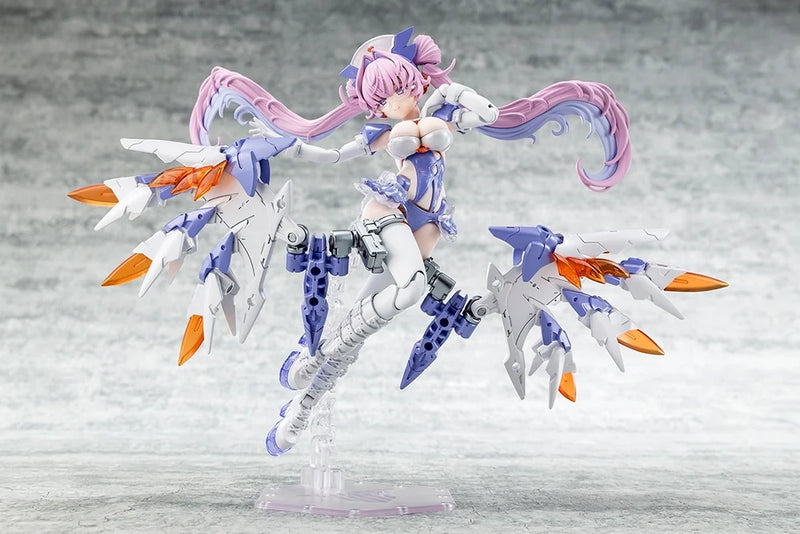 Kotobukiya - Megami Device - Desire Maiden Medic