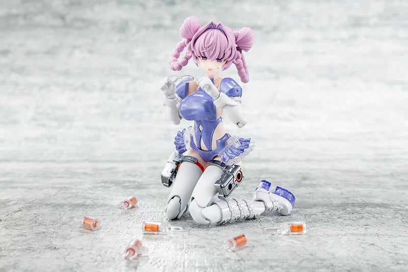 Kotobukiya - Megami Device - Desire Maiden Medic