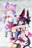 Kotobukiya - Megami Device - Desire Maiden Medic