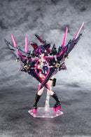Kotobukiya - Megami Device - Desire Maiden Raider Plastic Model Kit