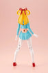 Kotobukiya - Megami Device - Buster Doll Knight Alice /w Honda AB12 Motocompo