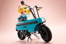 Kotobukiya - Megami Device - Buster Doll Knight Alice /w Honda AB12 Motocompo