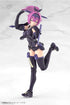 Kotobukiya - Megami Device - Asra Archer Kizuna Shadow Edition Full Package